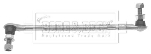 BORG & BECK Stiepnis/Atsaite, Stabilizators BDL7272